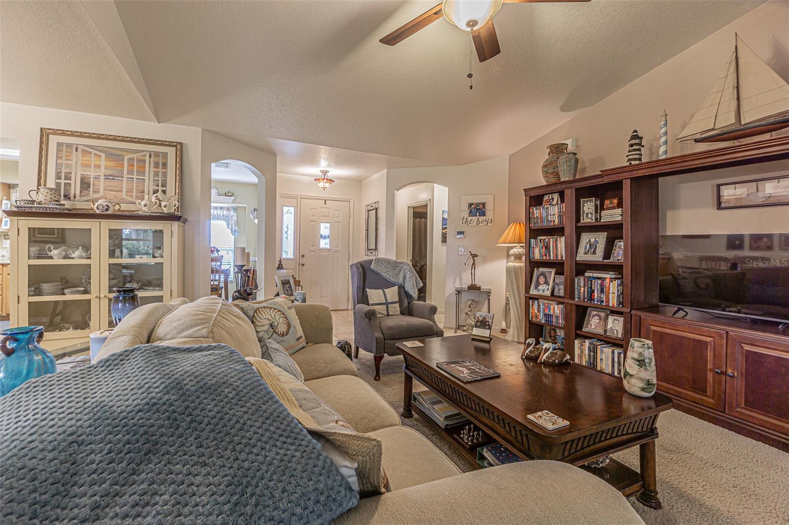 10704 MOSHIE LANE, San Antonio, FL 33576