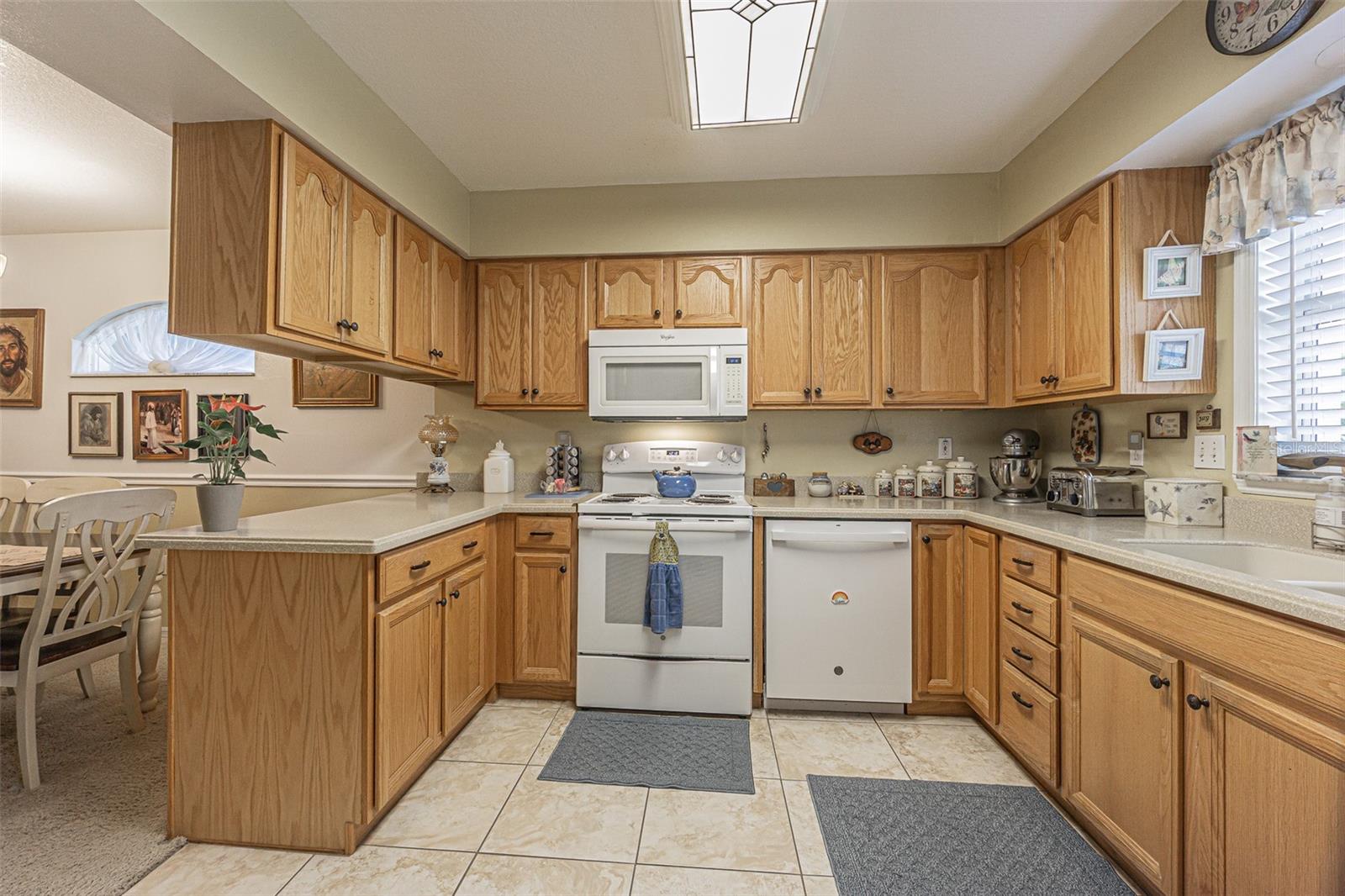 10704 MOSHIE LANE, San Antonio, FL 33576