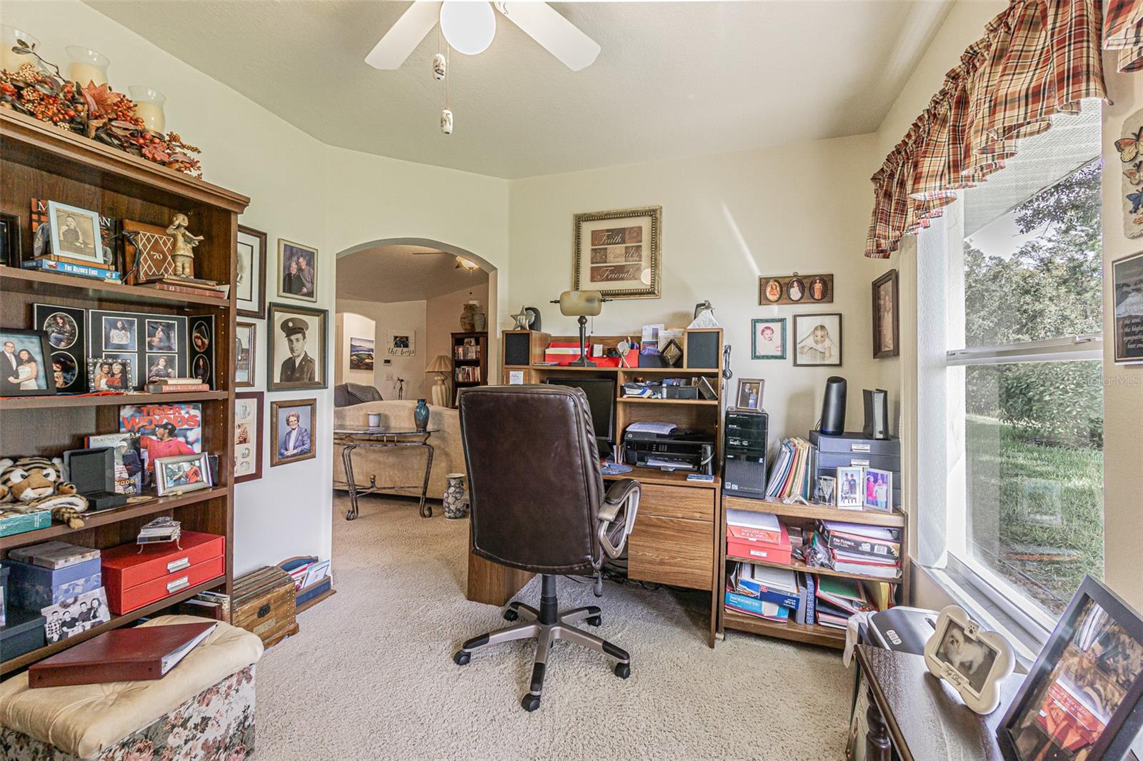 10704 MOSHIE LANE, San Antonio, FL 33576