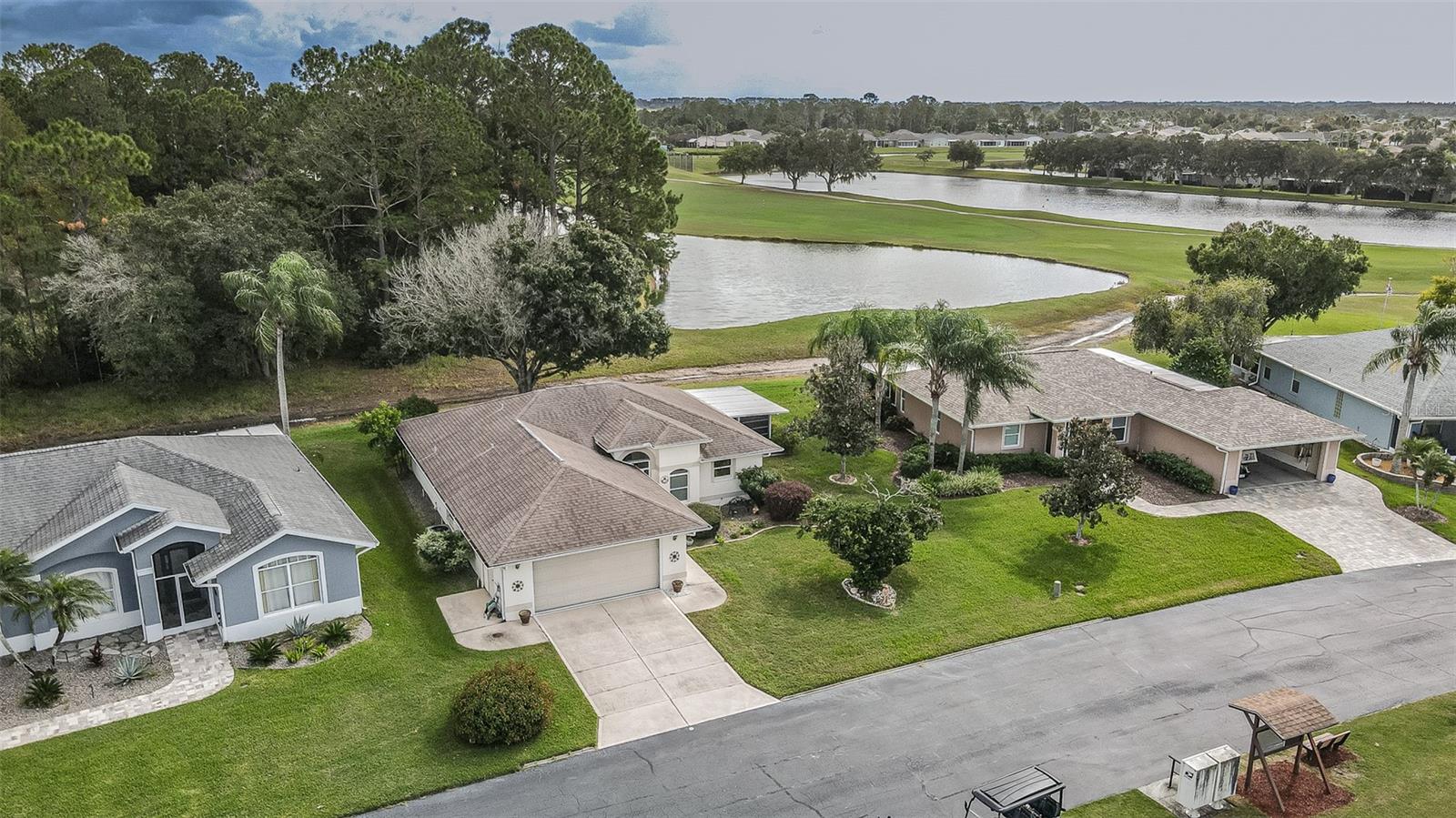 10704 MOSHIE LANE, San Antonio, FL 33576