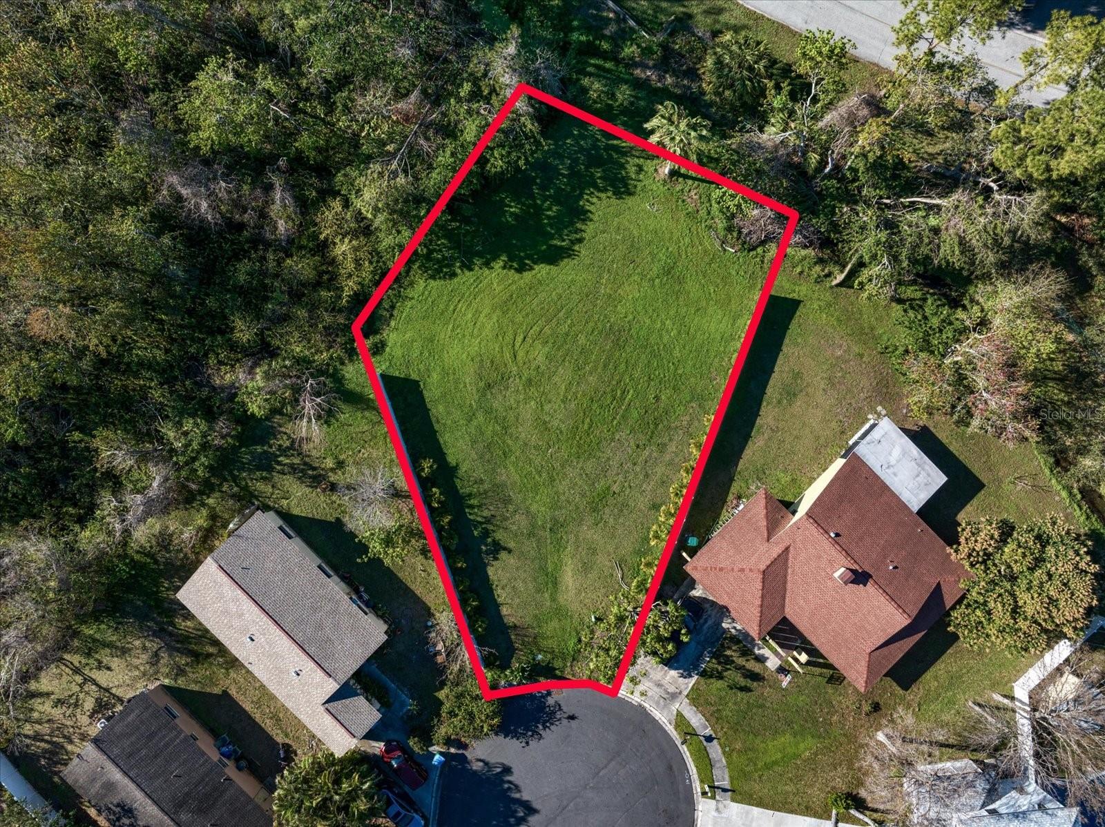 1714 TAYLOR LAKE PLACE, Seminole, FL 33778