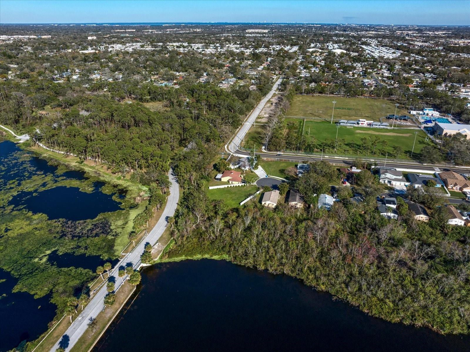 1714 TAYLOR LAKE PLACE, Seminole, FL 33778