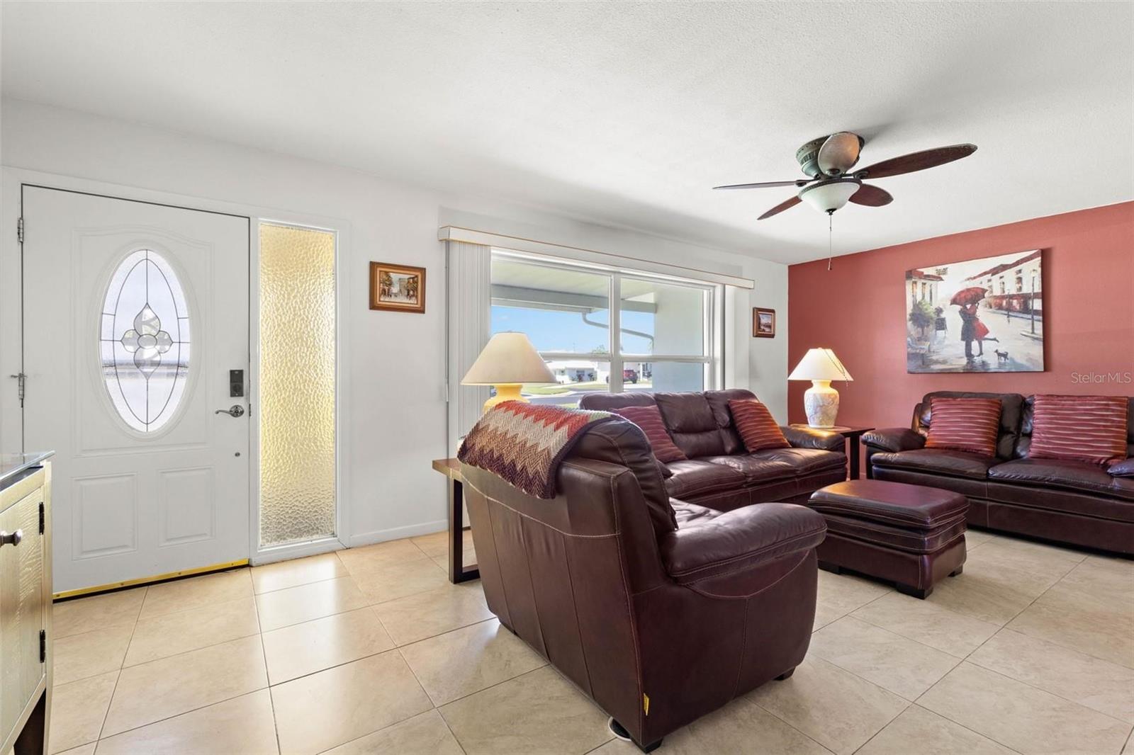 Large Living Room