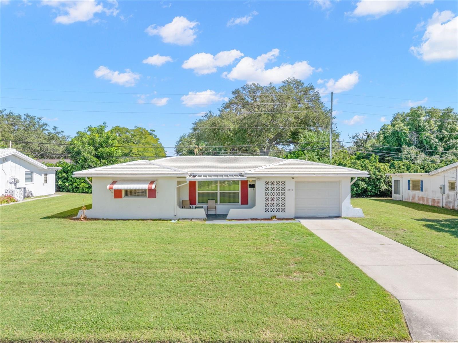 8731 140TH WAY, Seminole, FL 33776