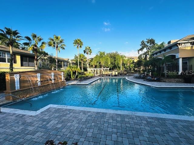 10203 COURTNEY PALMS BOULEVARD, #202, Tampa, FL 33619