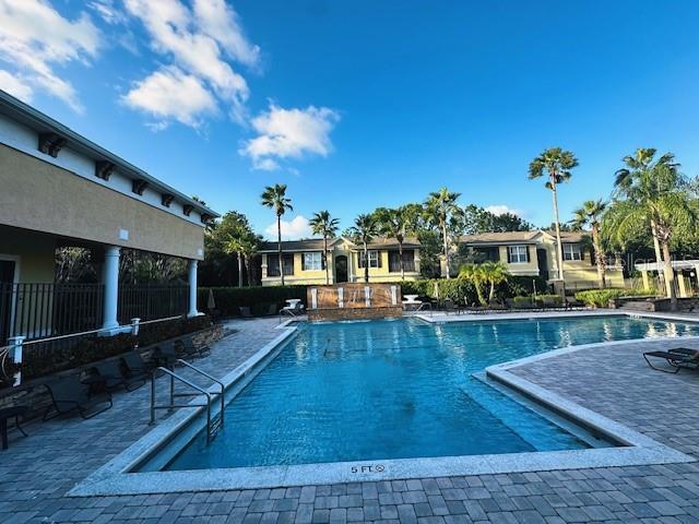 10203 COURTNEY PALMS BOULEVARD, #202, Tampa, FL 33619