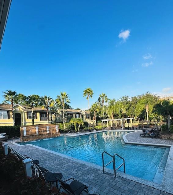 10203 COURTNEY PALMS BOULEVARD, #202, Tampa, FL 33619