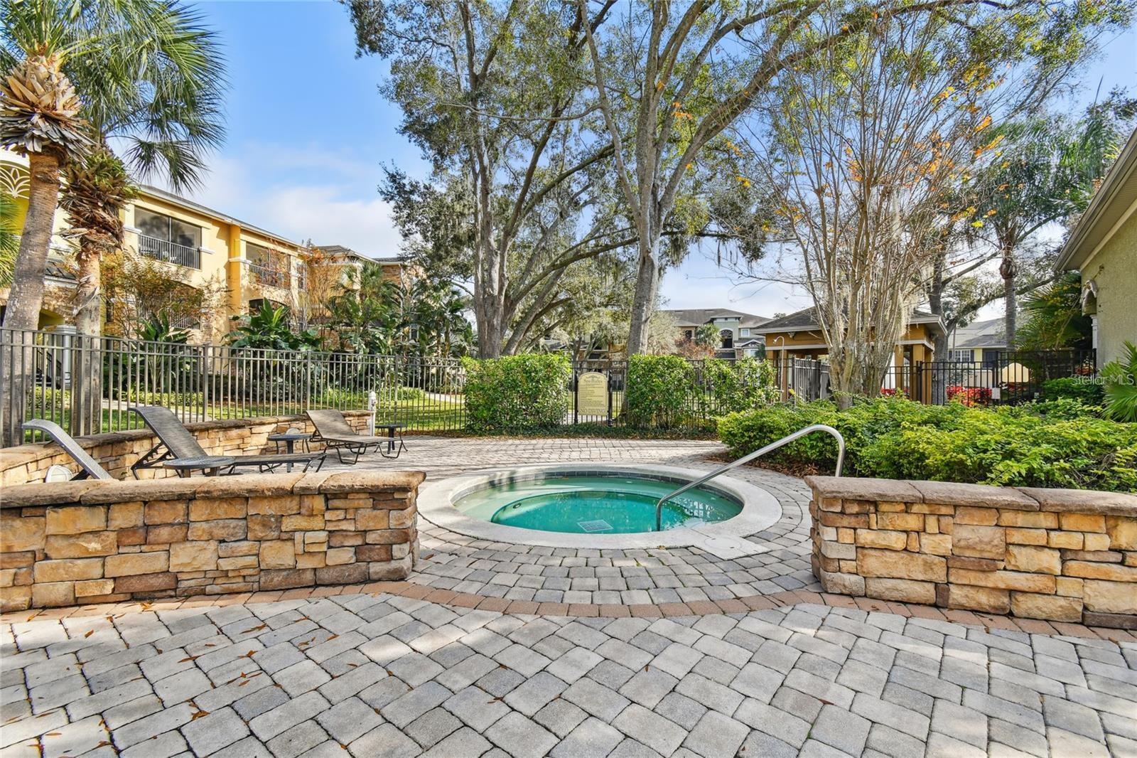 10203 COURTNEY PALMS BOULEVARD, #202, Tampa, FL 33619