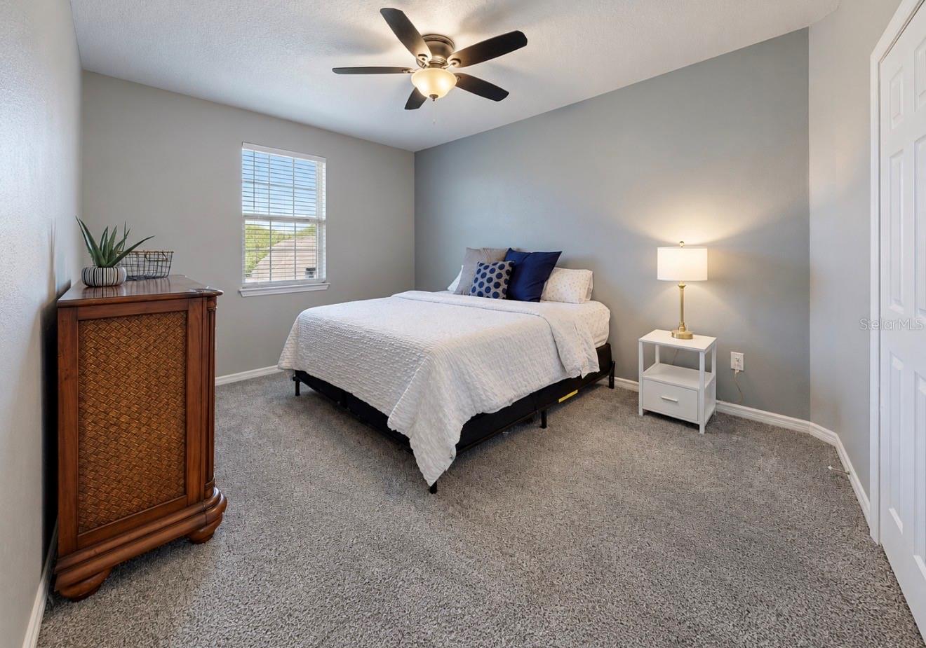 FLOOR 2 GUEST ROOM