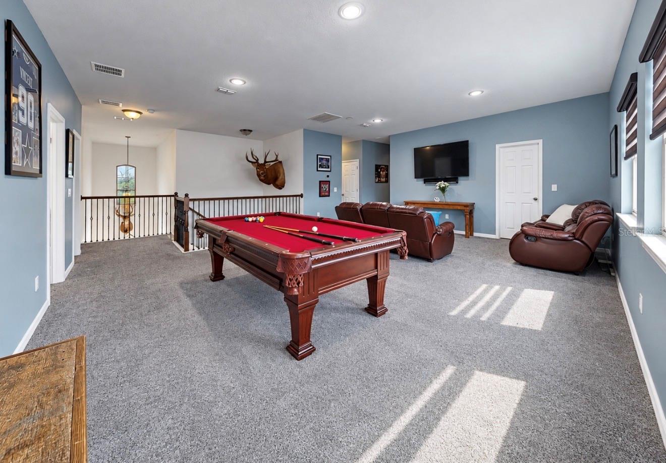 BONUS ROOM FLOOR 2