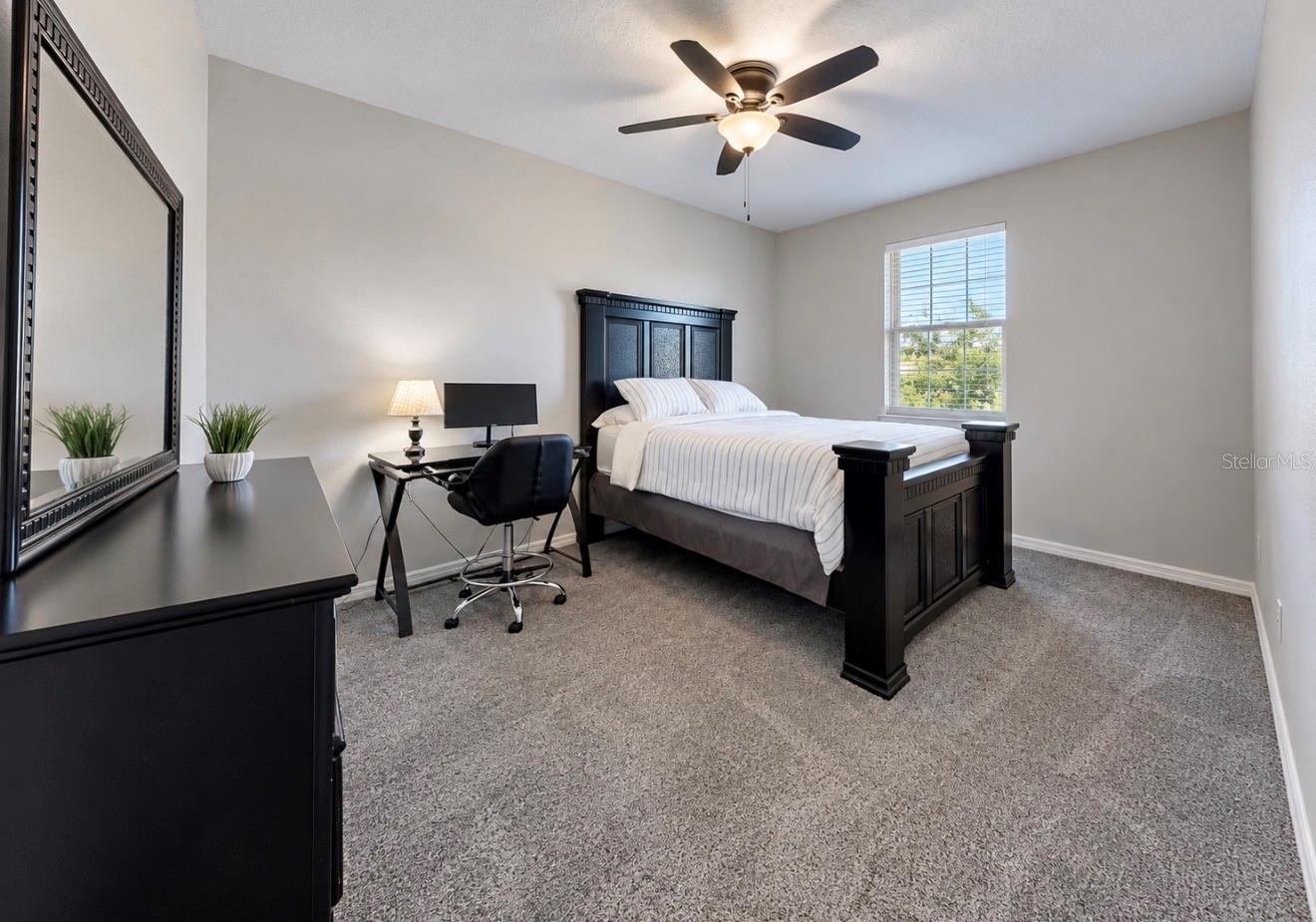 BEDROOM 5