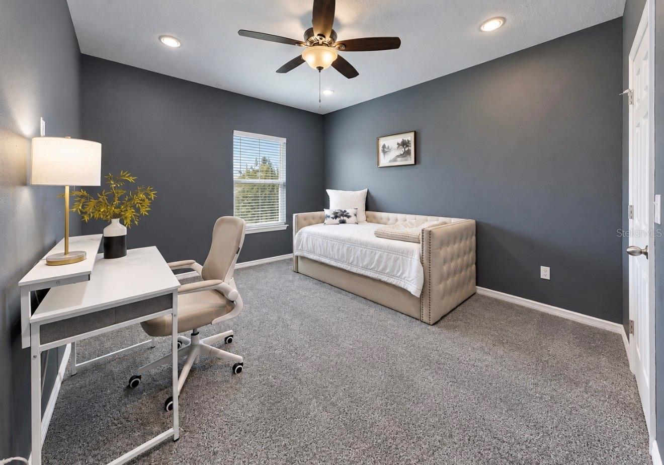 GUEST BEDROOM 3