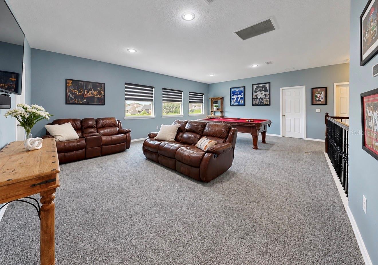 BONUS ROOM FLOOR 2