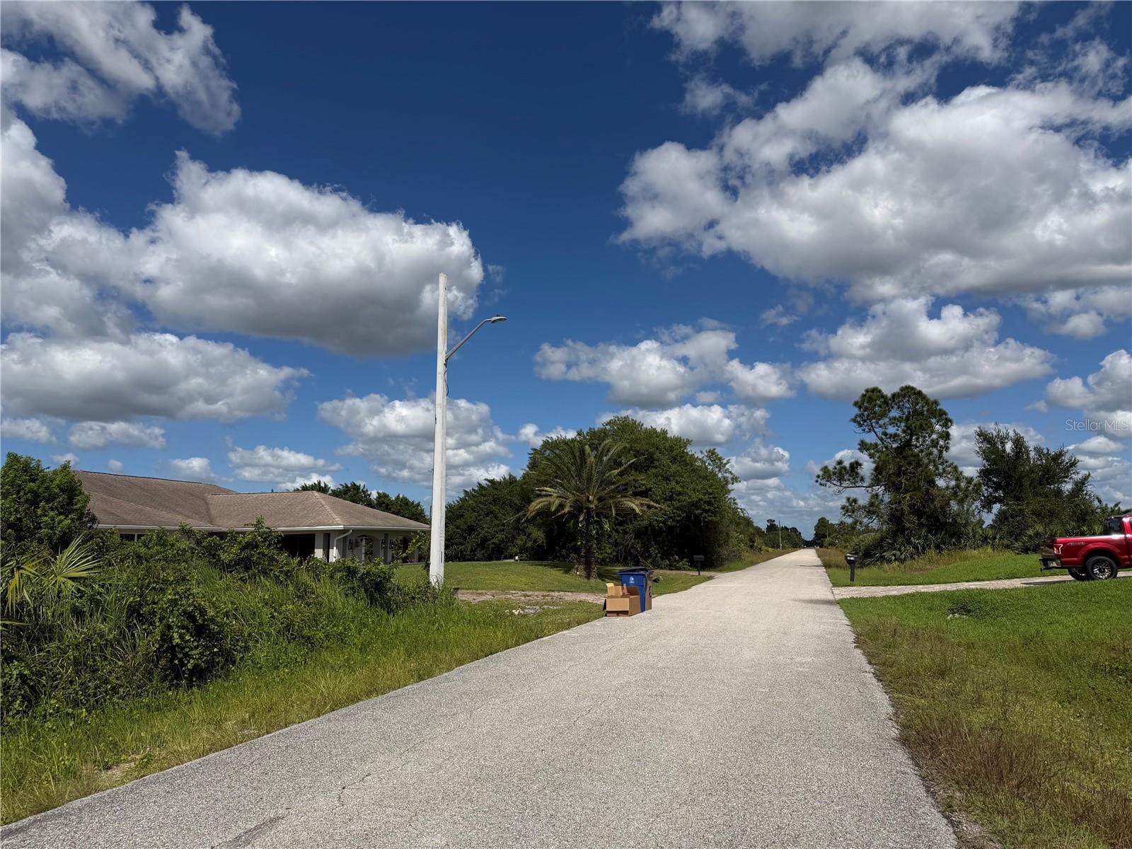 1209 PLUMOSA AVENUE, #3, Lehigh Acres, FL 33972