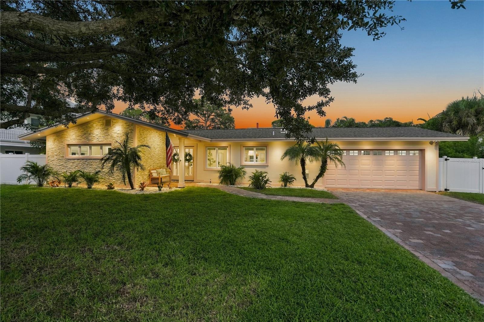 107 PETERSON LANE, Palm Harbor, FL 34683