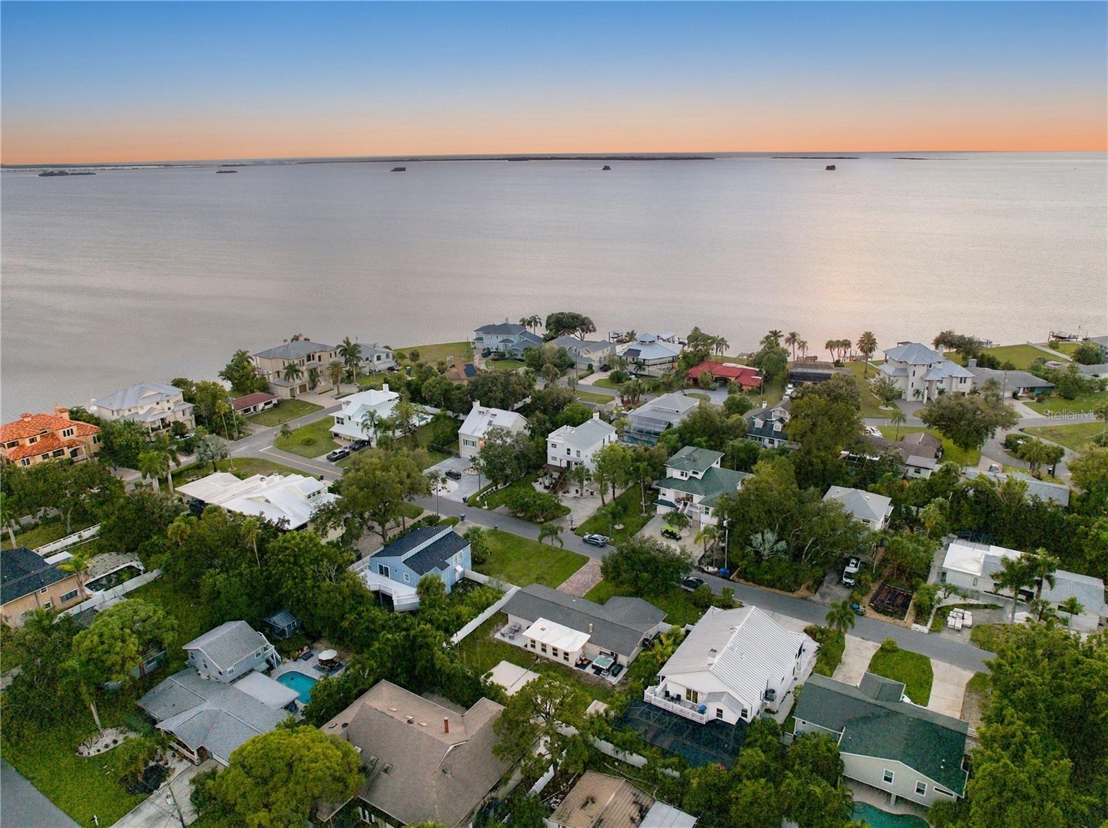 107 PETERSON LANE, Palm Harbor, FL 34683