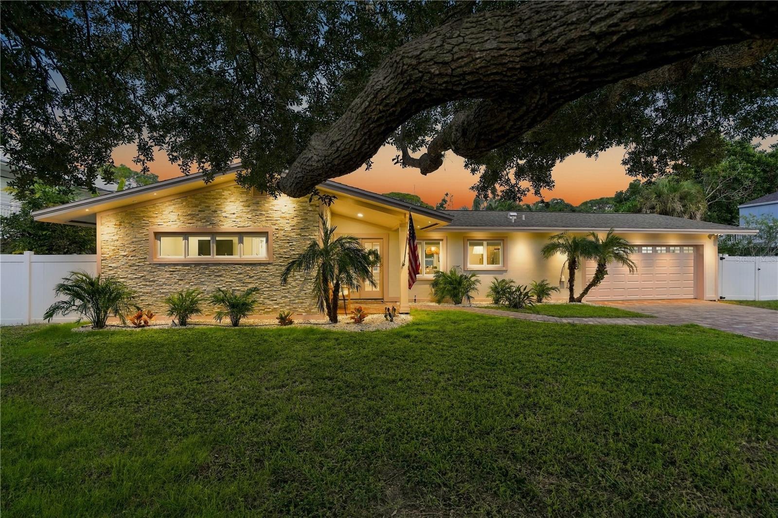 107 PETERSON LANE, Palm Harbor, FL 34683