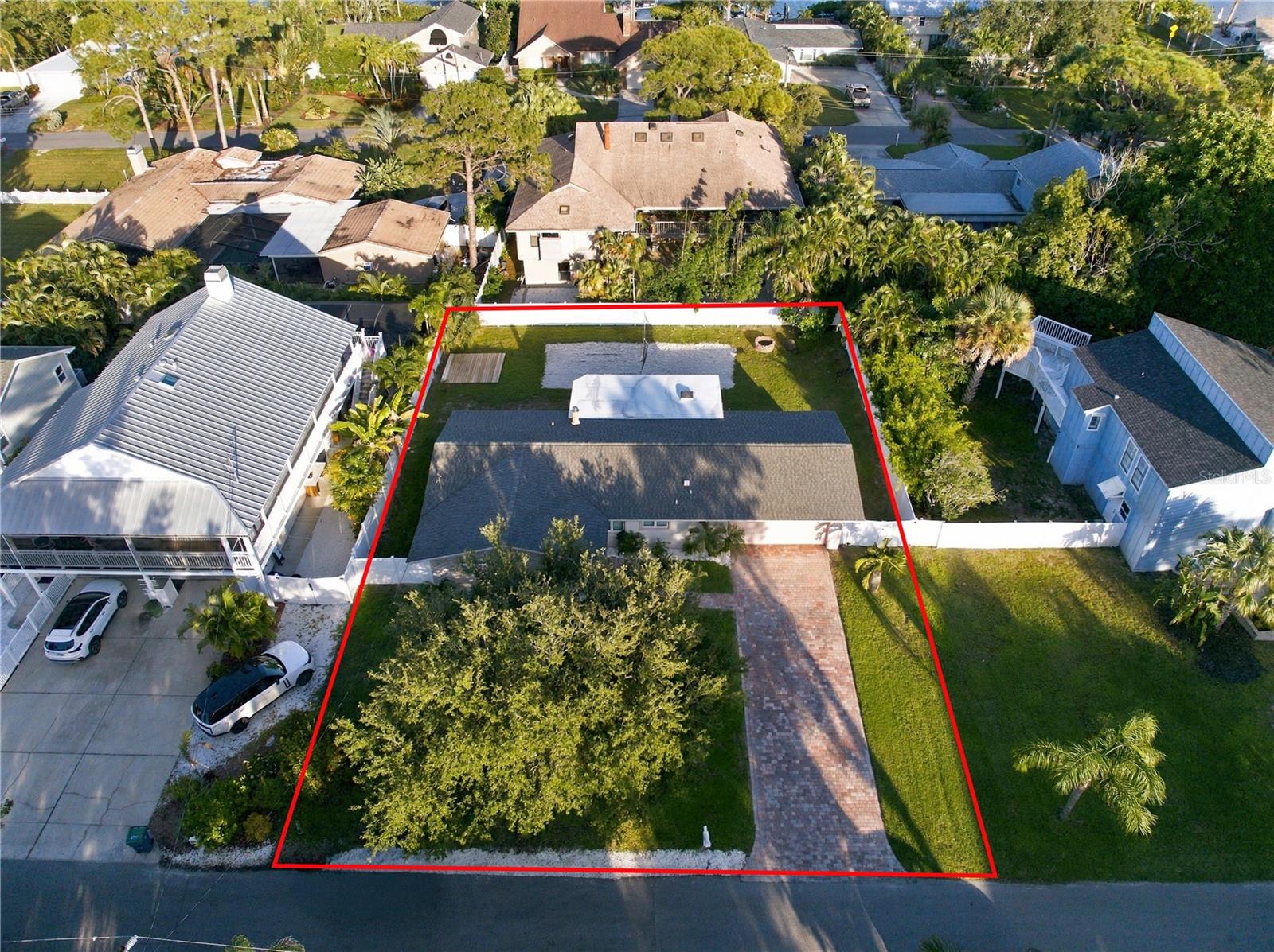 107 PETERSON LANE, Palm Harbor, FL 34683