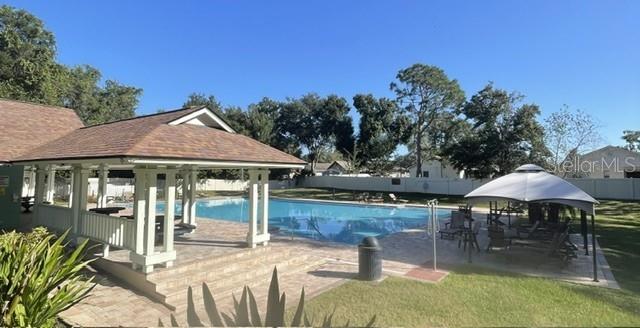 Community Pool