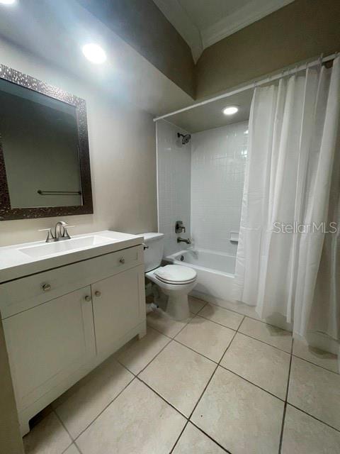 Hall Bath