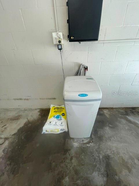 Water Softner