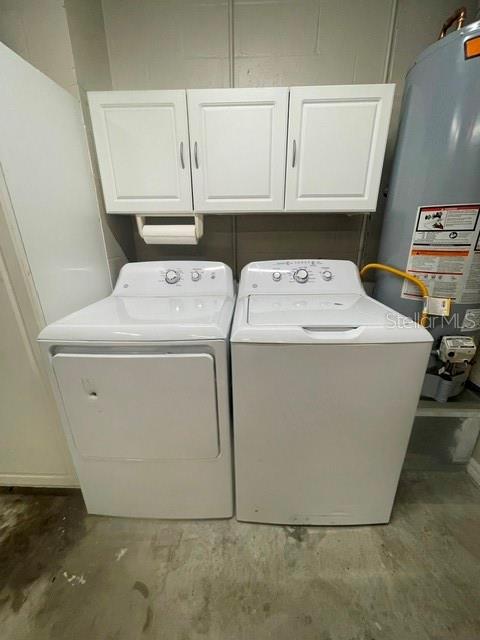 Full size Washer and Dryer