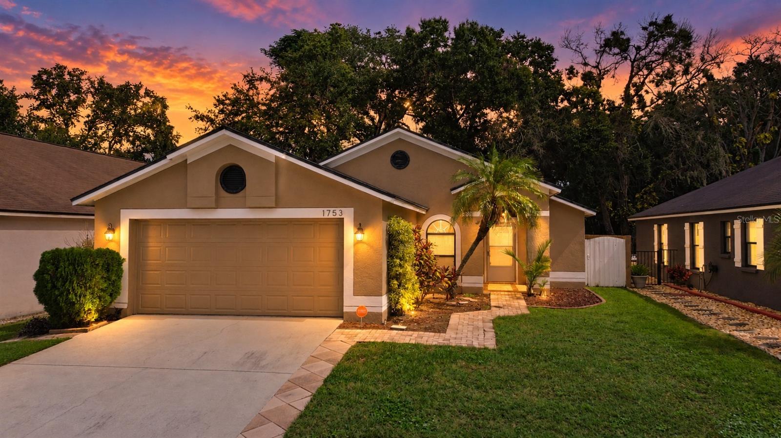 1753 KIRTLEY DRIVE, Brandon, FL 33511