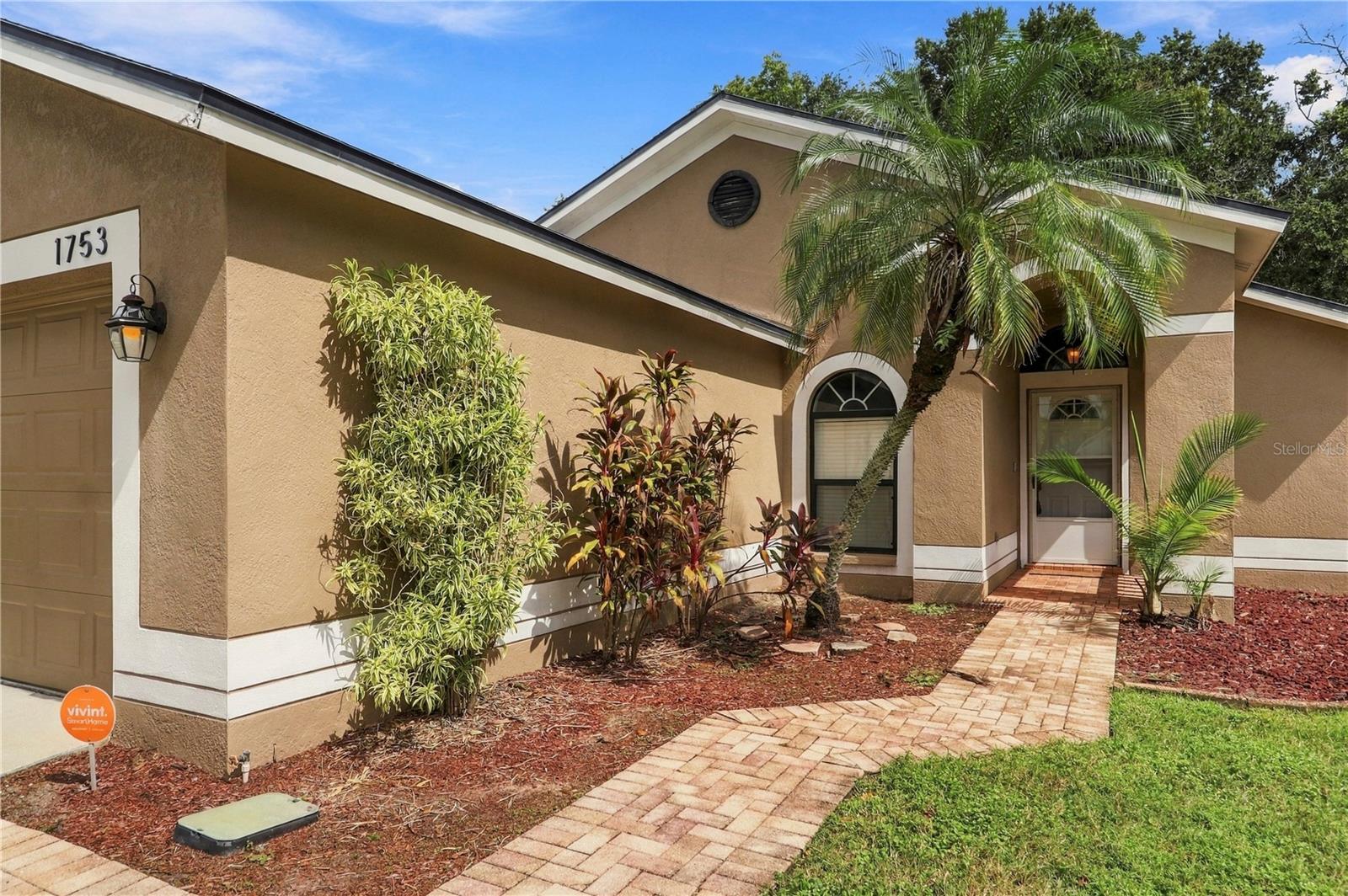 1753 KIRTLEY DRIVE, Brandon, FL 33511