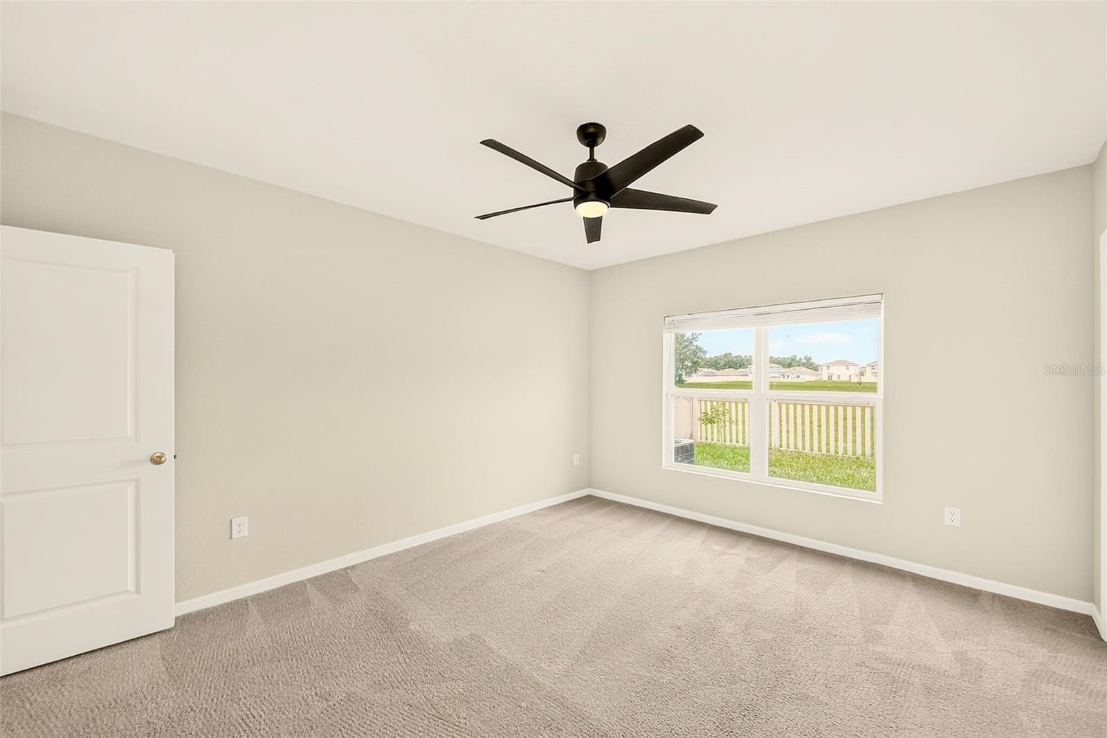 MASTER SUITE