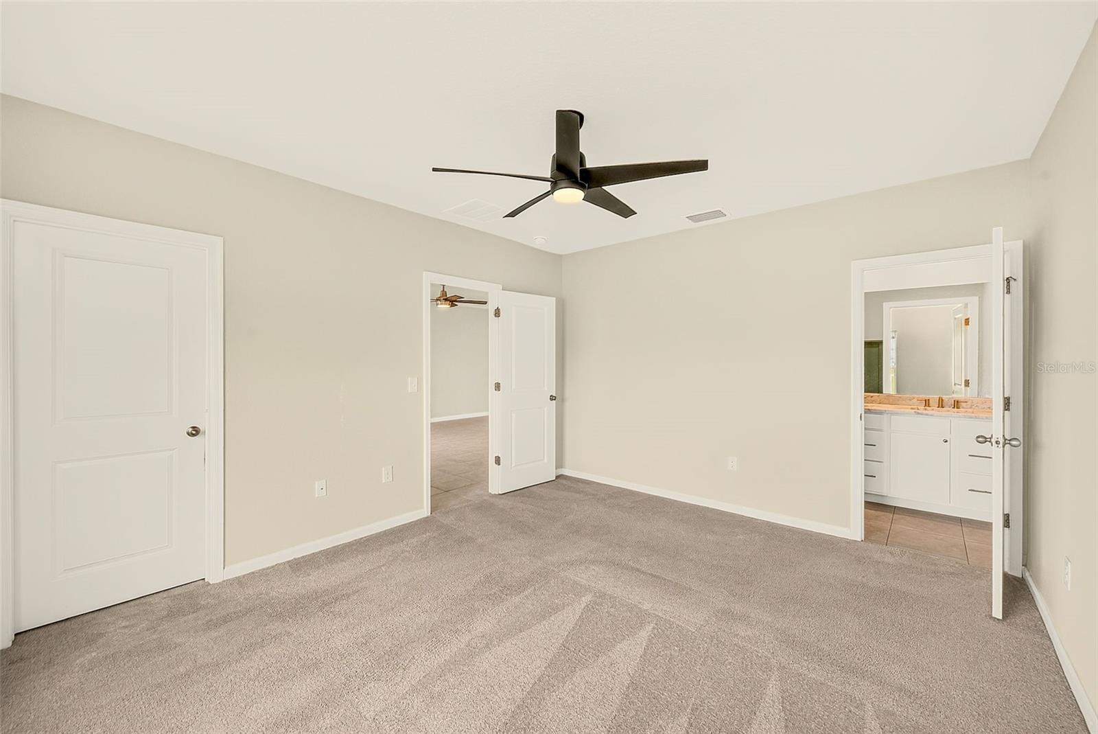 MASTER SUITE