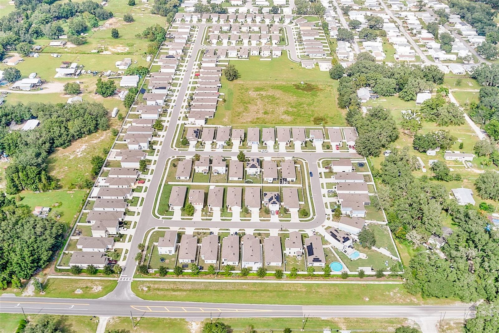 AERIAL COMMUNITY
