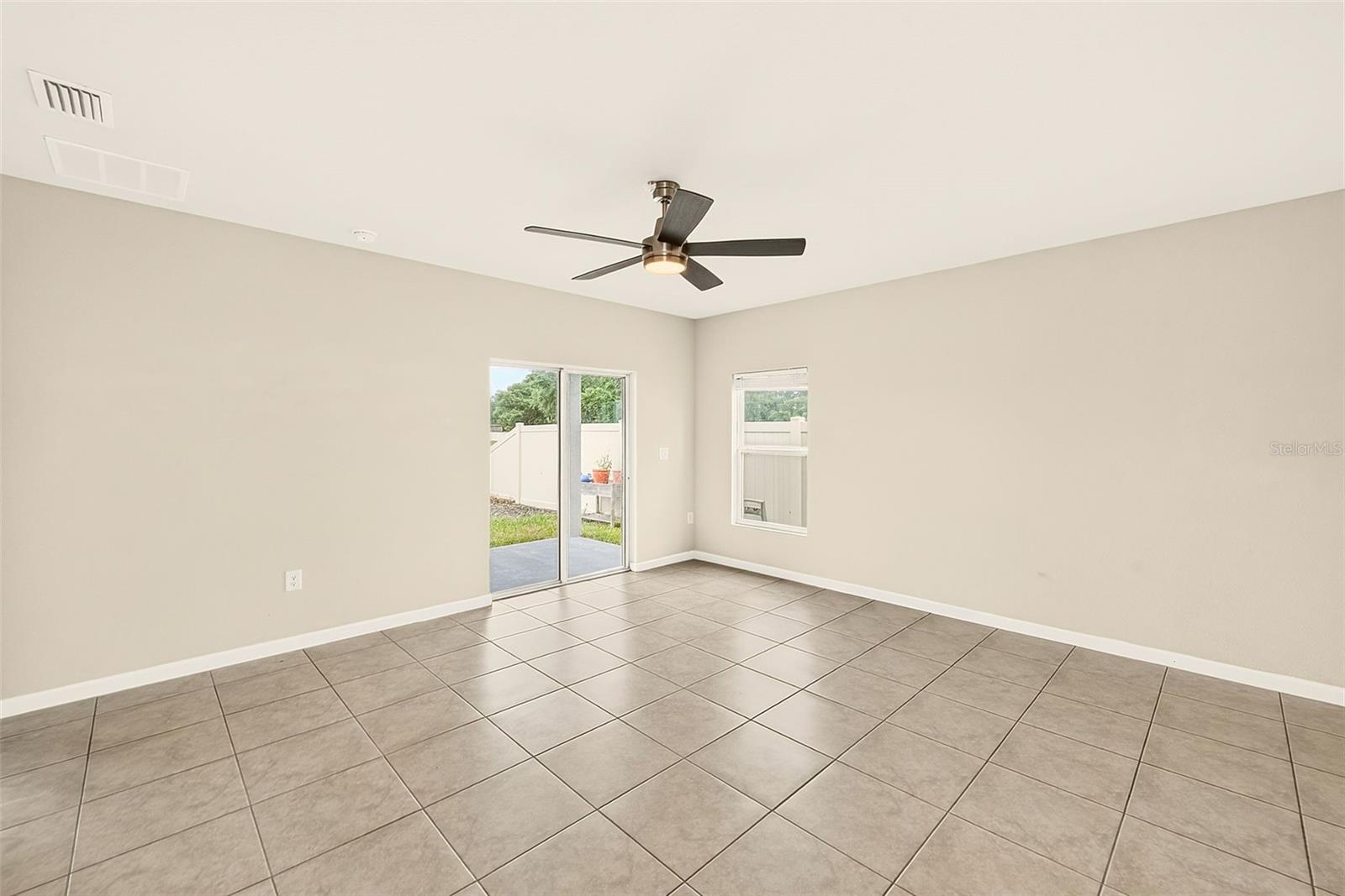GREAT ROOM