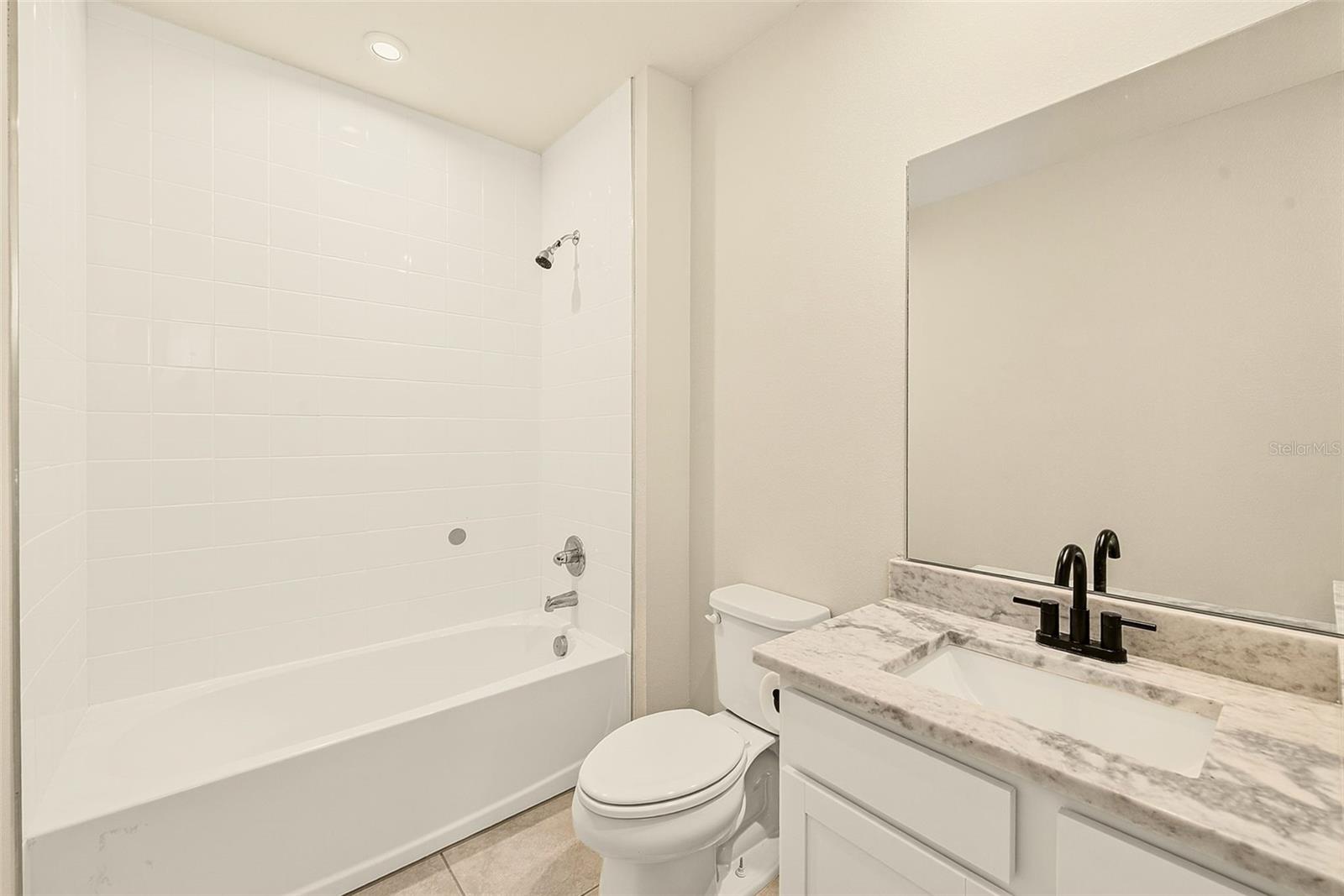 HALL BATH