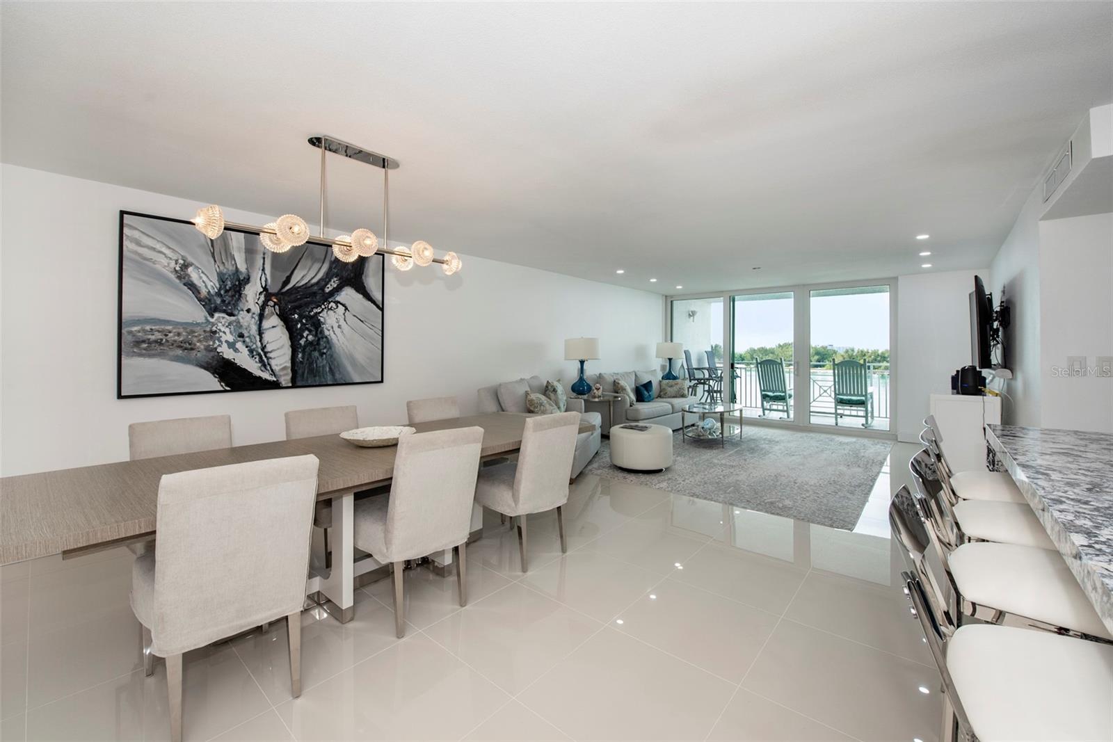 675 S GULFVIEW BOULEVARD, #704, Clearwater, FL 33767