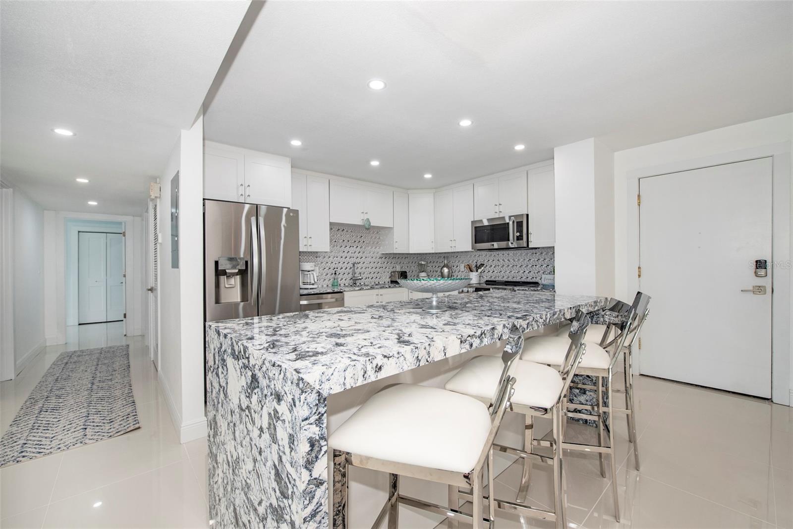 675 S GULFVIEW BOULEVARD, #704, Clearwater, FL 33767
