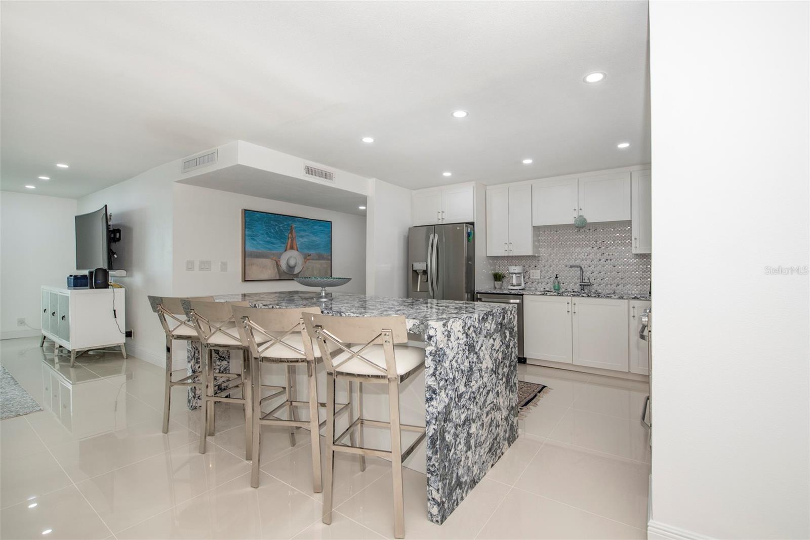 675 S GULFVIEW BOULEVARD, #704, Clearwater, FL 33767