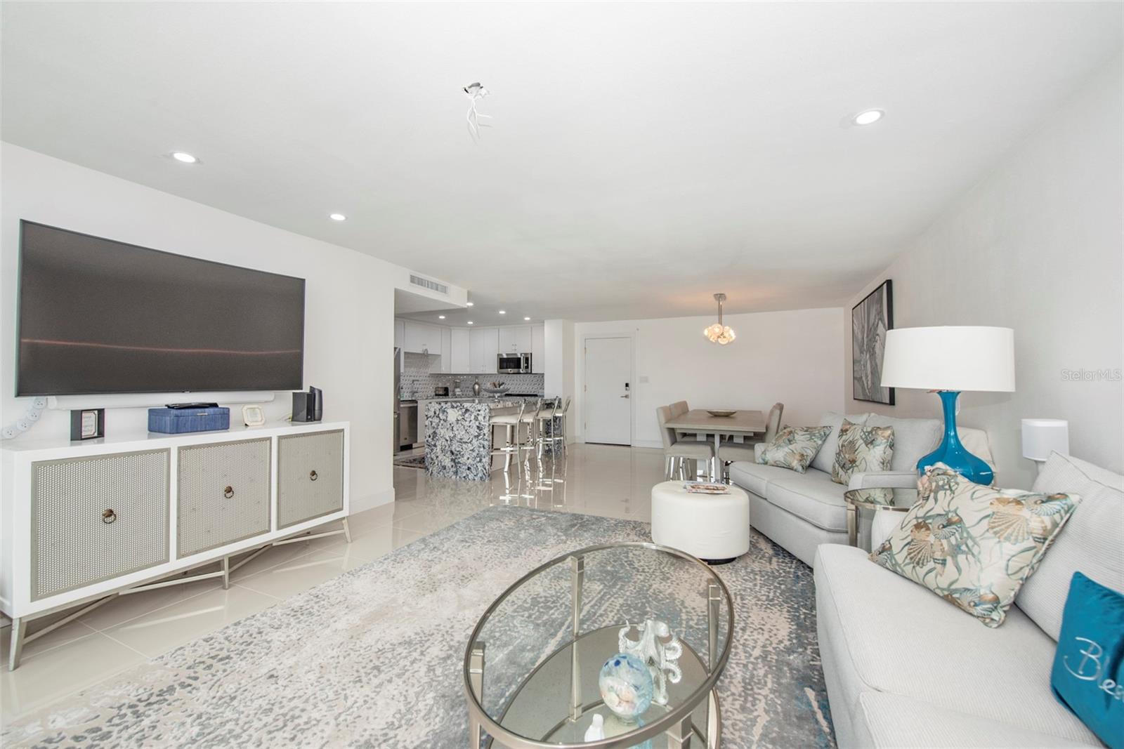 675 S GULFVIEW BOULEVARD, #704, Clearwater, FL 33767