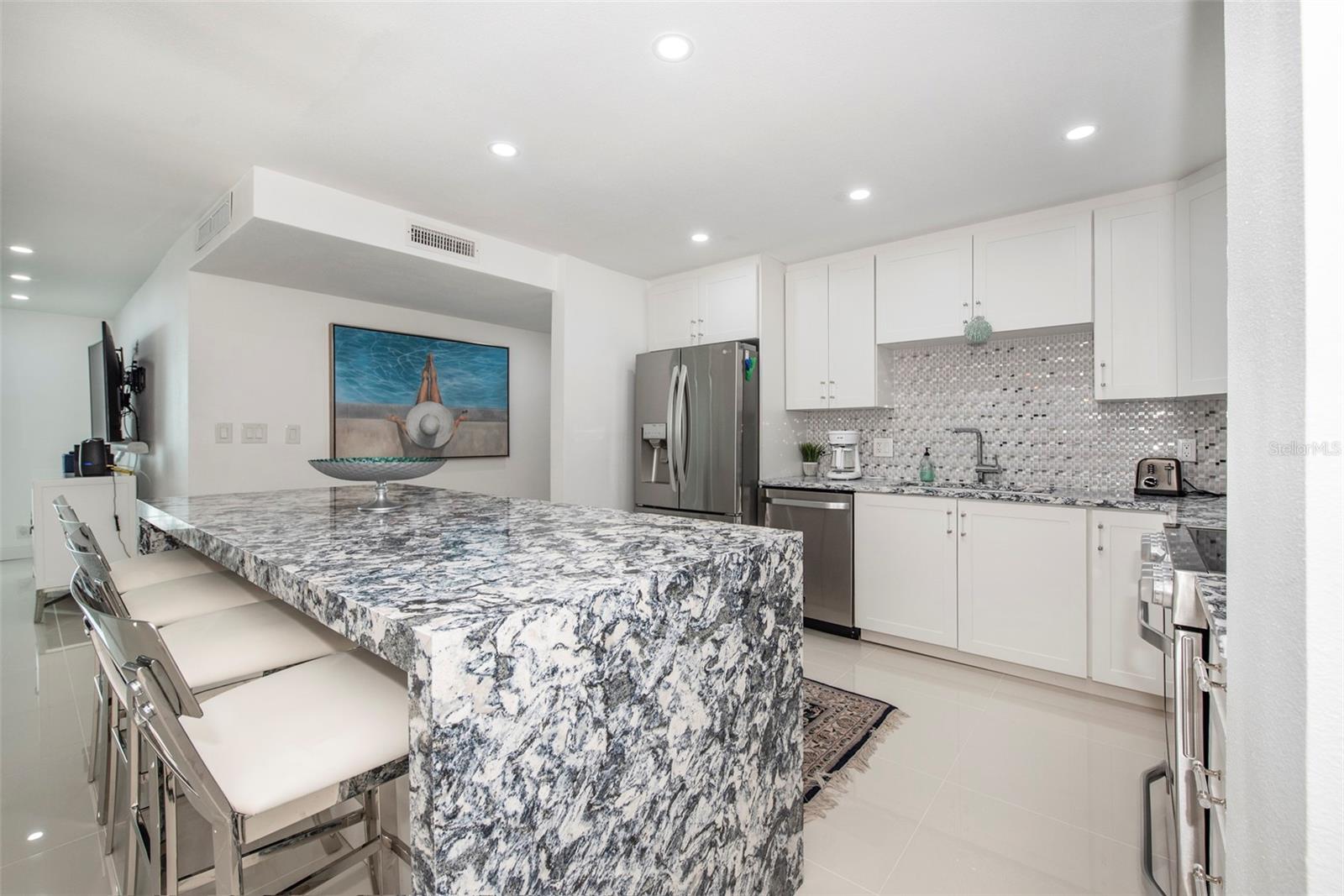 675 S GULFVIEW BOULEVARD, #704, Clearwater, FL 33767