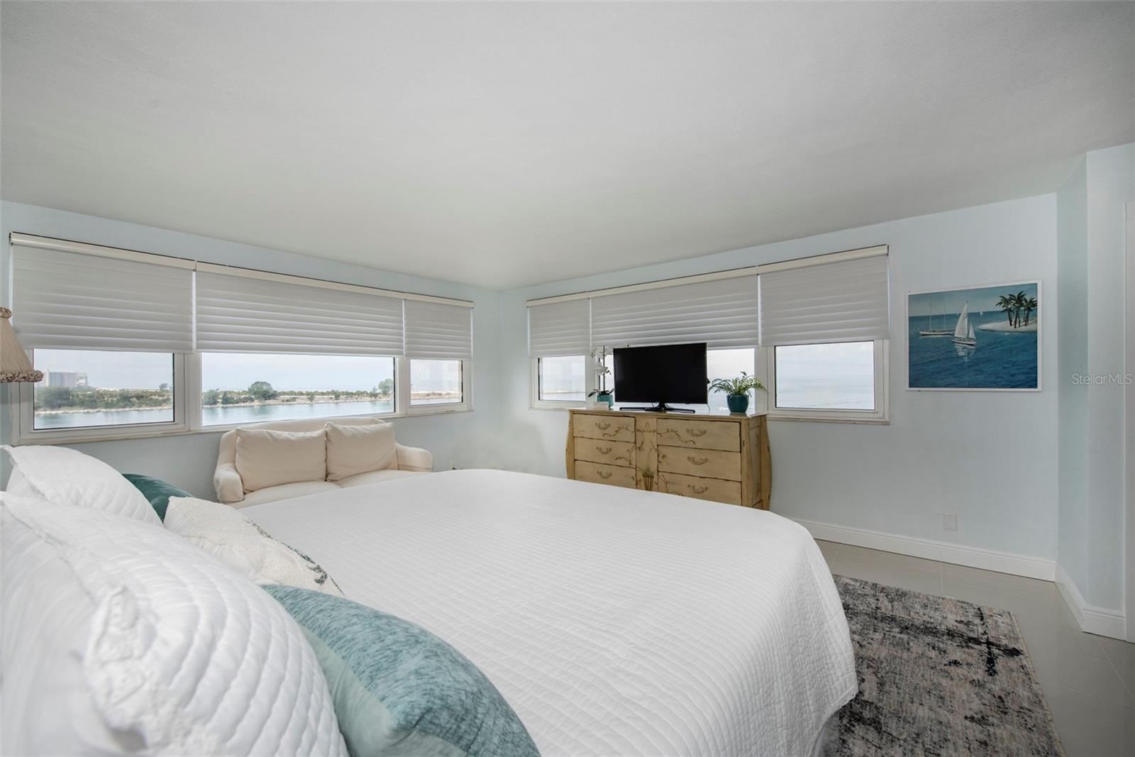 675 S GULFVIEW BOULEVARD, #704, Clearwater, FL 33767