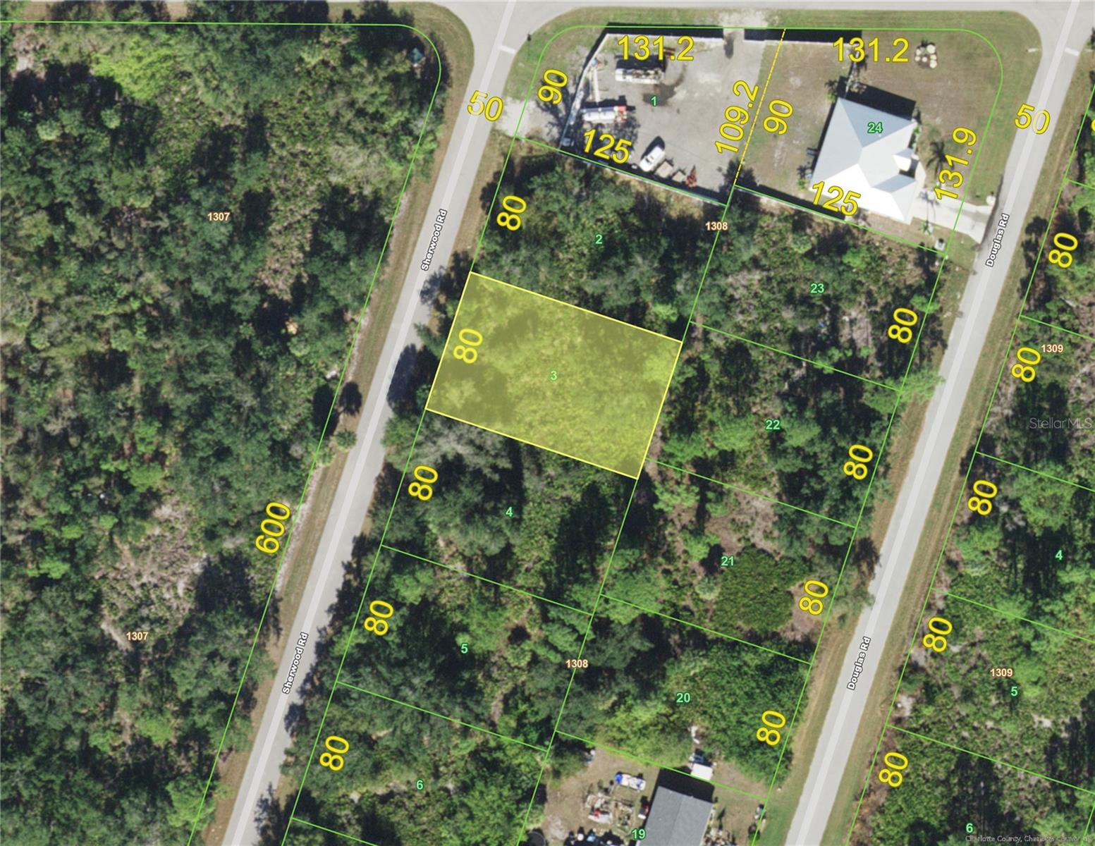 3218 SHERWOOD ROAD, Port Charlotte, FL 33980 3218 SHERWOOD ROAD, Port Charlotte, FL 33980