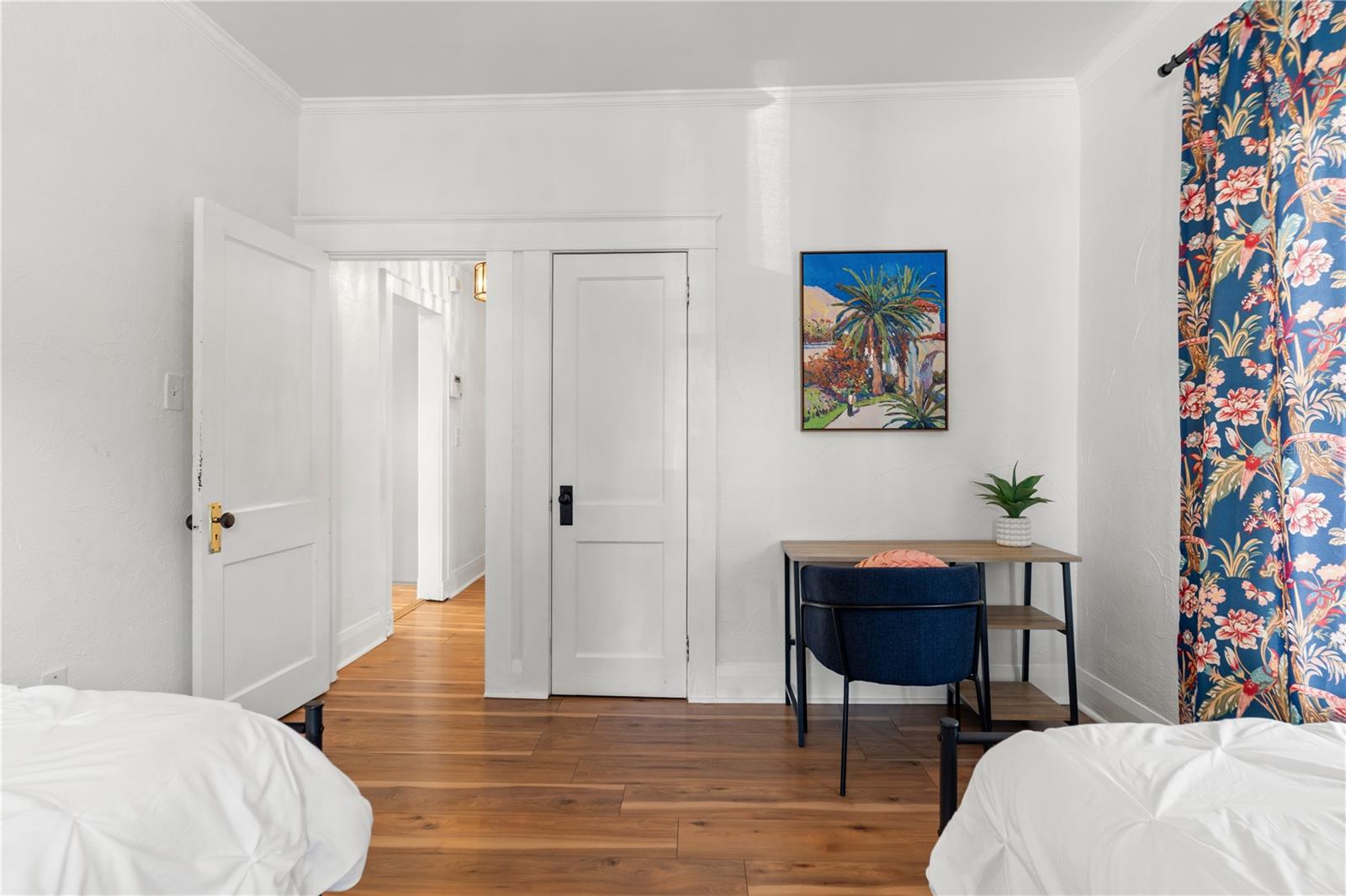 Guest Bedroom 1