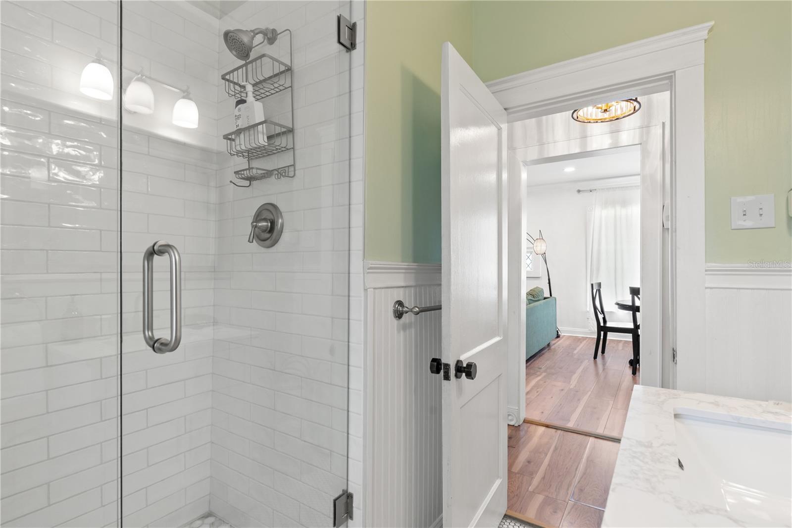 Guest Bathroom 1