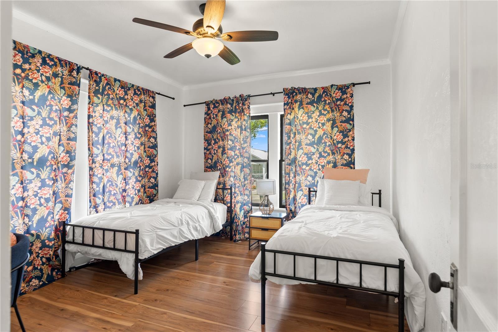 Guest Bedroom 1