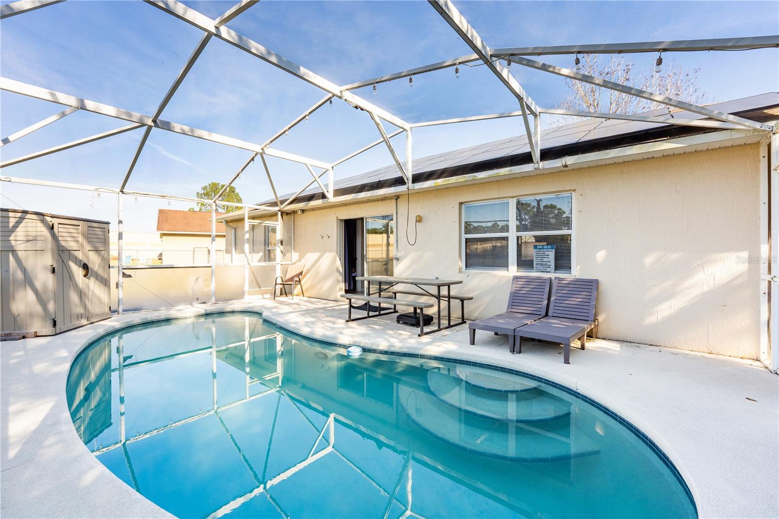 331 MARQUEE DRIVE DRIVE, Kissimmee, FL 34758