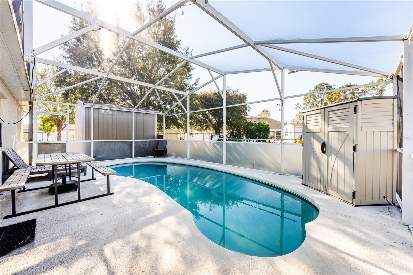 331 MARQUEE DRIVE DRIVE, Kissimmee, FL 34758