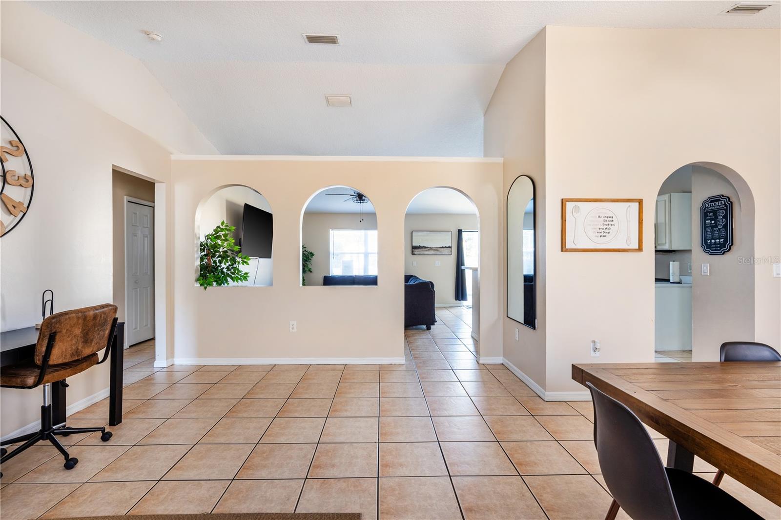 331 MARQUEE DRIVE DRIVE, Kissimmee, FL 34758