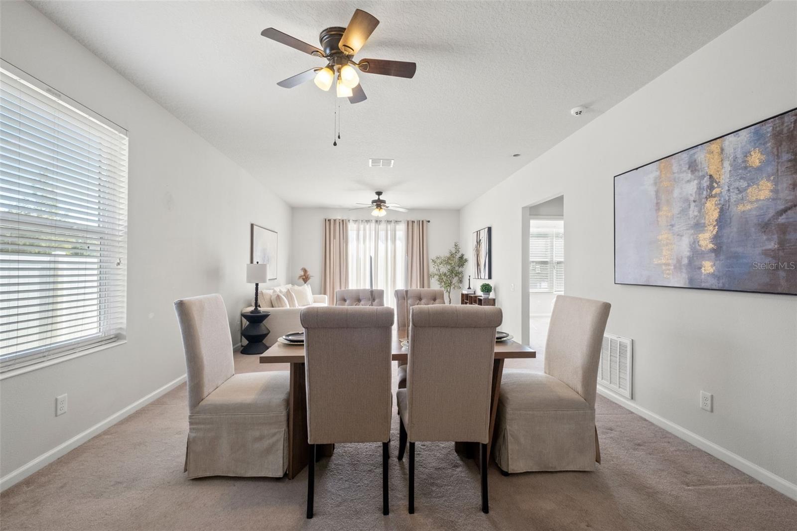 348 ALPINE THISTLE DRIVE, Brooksville, FL 34604