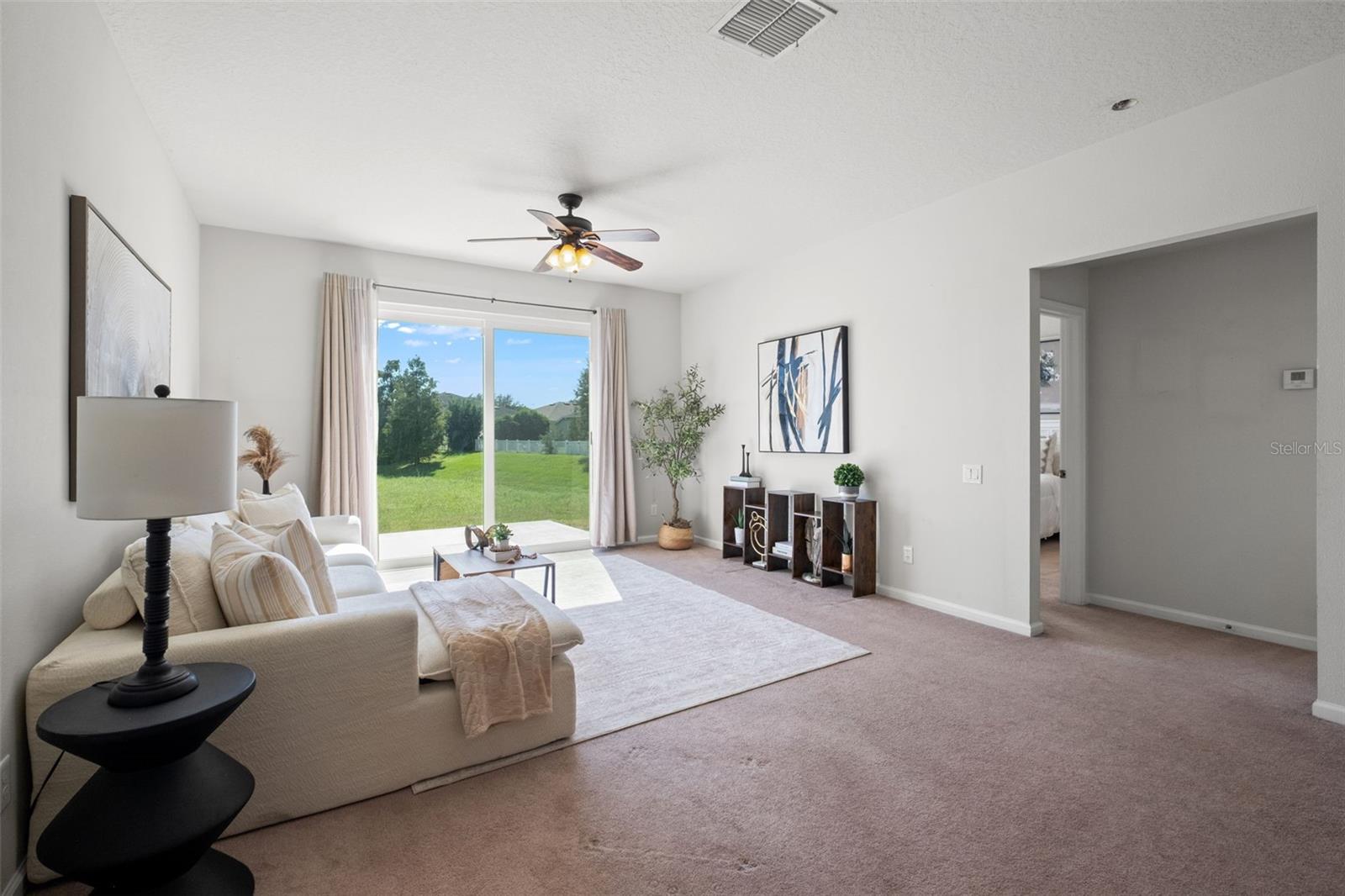 348 ALPINE THISTLE DRIVE, Brooksville, FL 34604