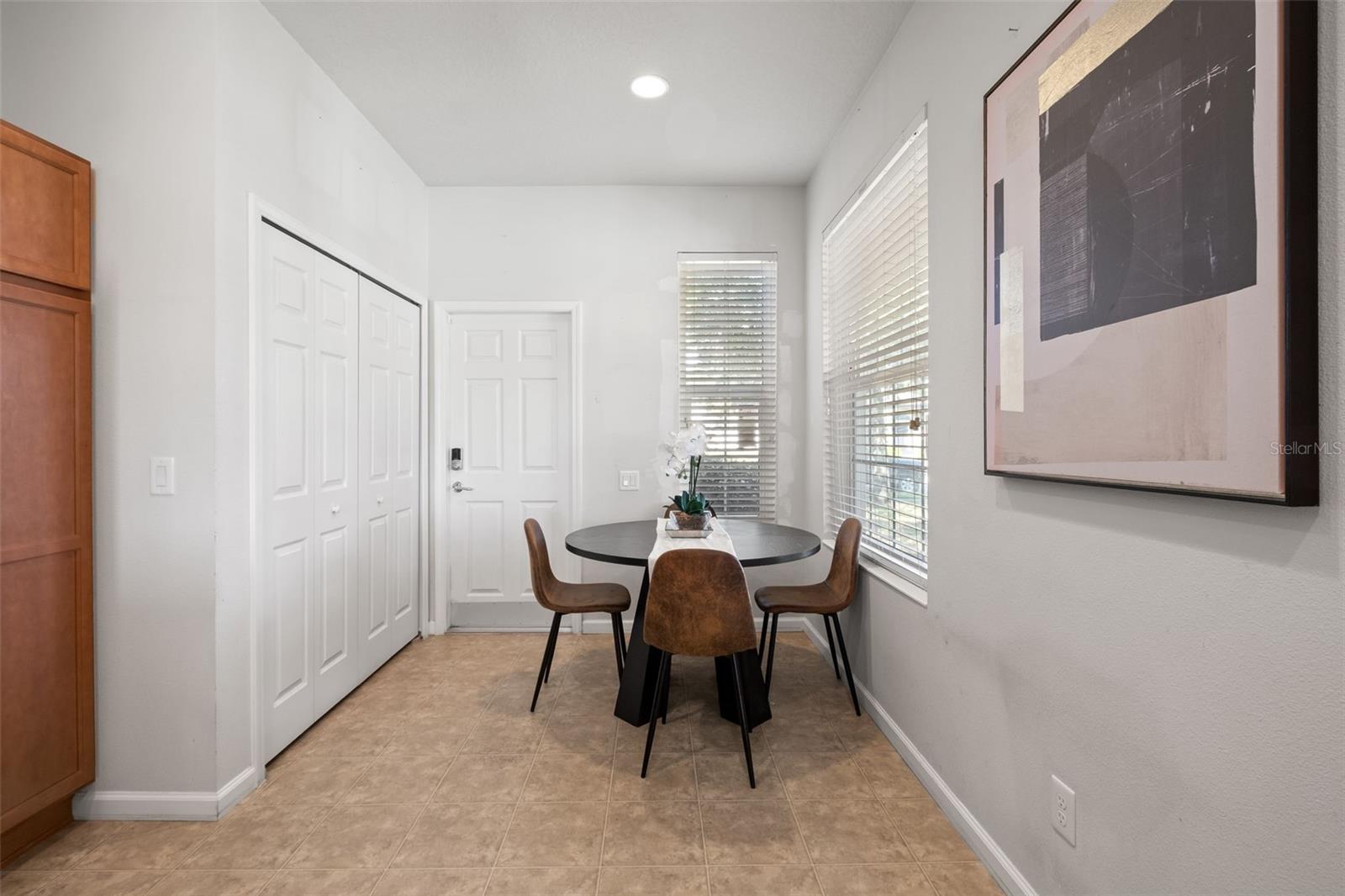 348 ALPINE THISTLE DRIVE, Brooksville, FL 34604