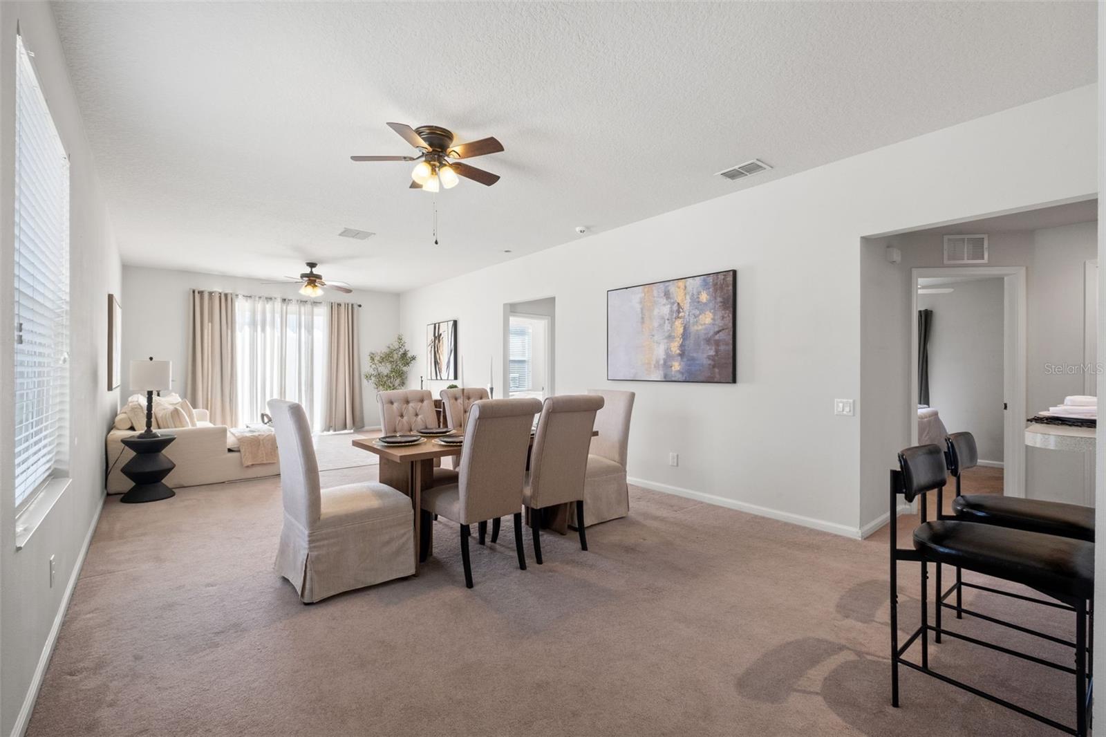 348 ALPINE THISTLE DRIVE, Brooksville, FL 34604